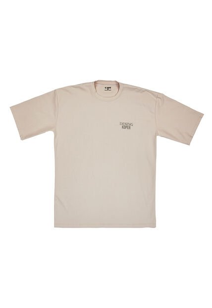 CAMISETA KOPER HOMBRE 2504 Talla M