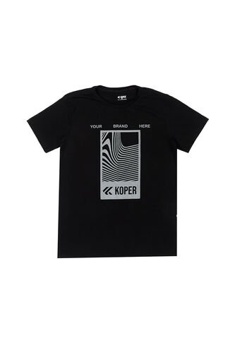 CAMISETA KOPER HOMBRE 3073 Talla S KOPER