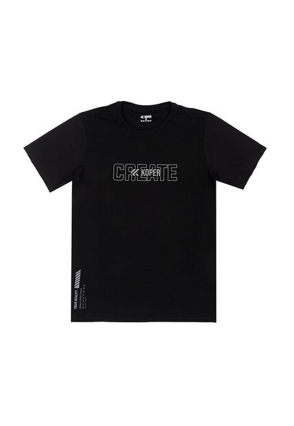 CAMISETA KOPER HOMBRE 3086 Talla M