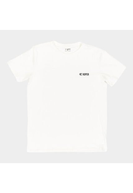 CAMISETA KOPER HOMBRE 2592 Talla L