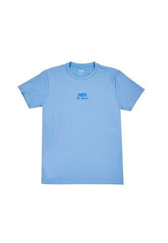 CAMISETA KOPER HOMBRE 2502 Talla S KOPER