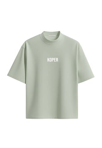 CAMISETA KOPER HOMBRE 2507 Talla L KOPER
