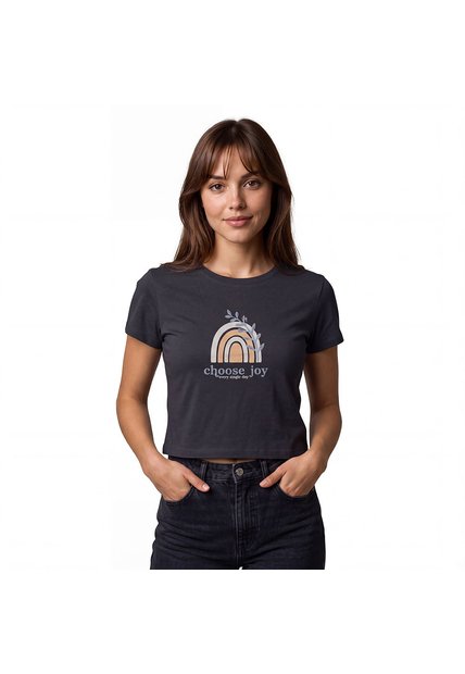 CAMISETA KOPER MUJER 0242 Talla S