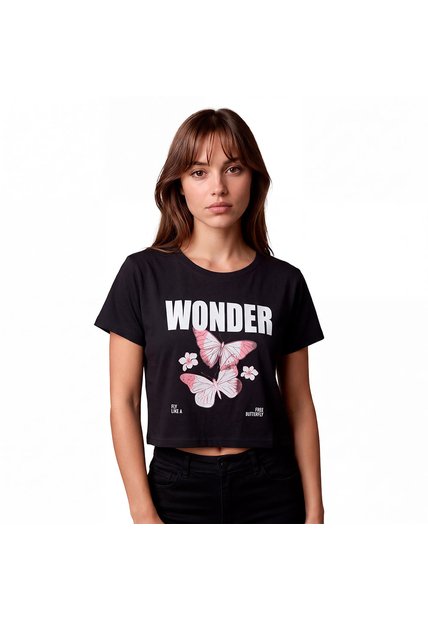 CAMISETA KOPER MUJER 0231 Talla S