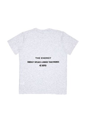 CAMISETA KOPER HOMBRE 3040 Talla M