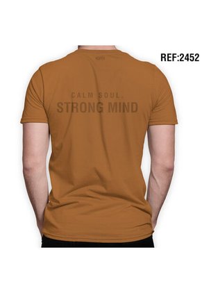 CAMISETA KOPER HOMBRE 2452 Talla S