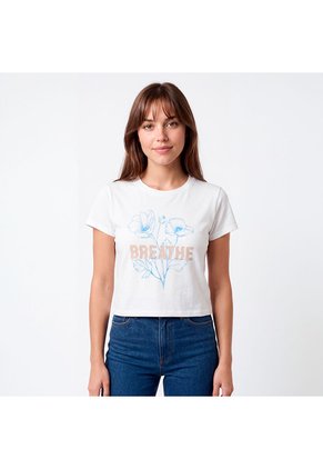 CAMISETA KOPER MUJER 0230 Talla L