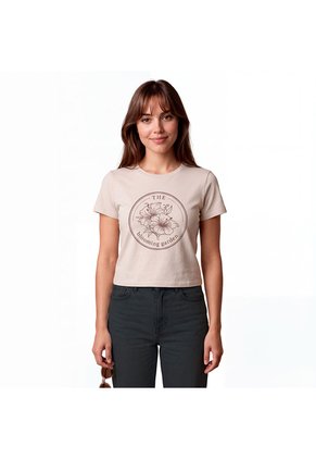 CAMISETA KOPER MUJER 99000616 Talla L
