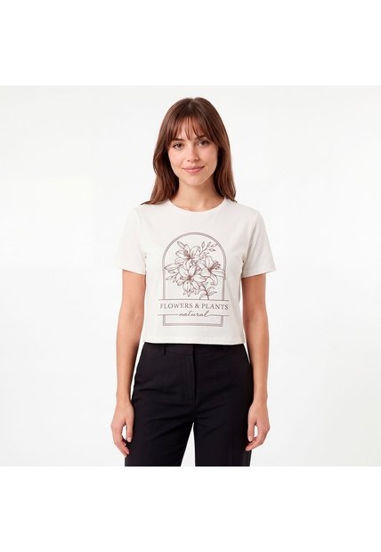 CAMISETA KOPER MUJER 99000614 Talla M