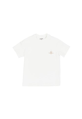 CAMISETA KOPER NIÑO 555 MARFIL Talla 12 KOPER