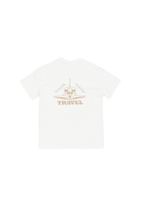 CAMISETA KOPER NIÑO 555 MARFIL Talla 12