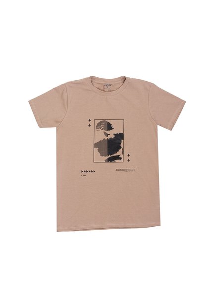 CAMISETA KOPER HOMBRE 2603 Talla L