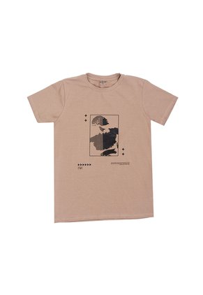 CAMISETA KOPER HOMBRE 2603 Talla L