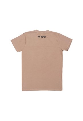 CAMISETA KOPER HOMBRE 2603 Talla L