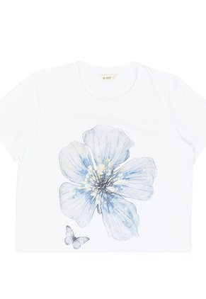CAMISETA KOPER MUJER A41987 Talla M