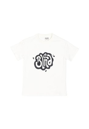CAMISETA KOPER NIÑO 552 MARFIL Talla 6