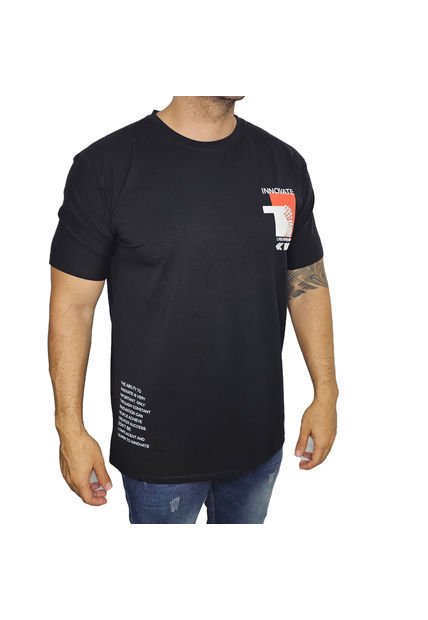 CAMISETA KOPER HOMBRE 2437 Talla M