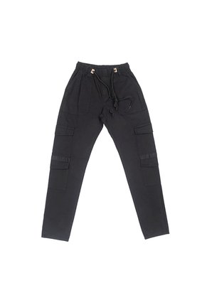 PANTALON KOPER NIÑO 27019 NEGRO Talla 16