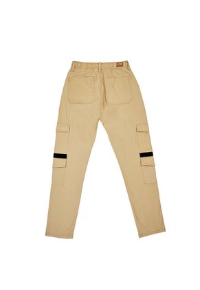 PANTALON KOPER NIÑO 27019 CAQUI Talla 12