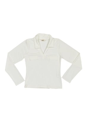 BLUSA KOPER MUJER 24488 BEIGE Talla L
