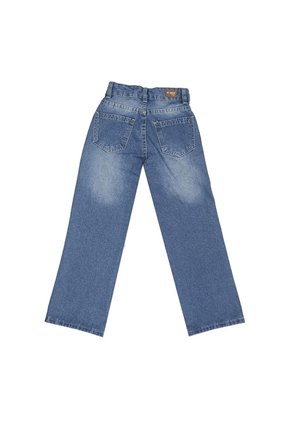 JEAN KOPER NINA 31016 AZUL Talla 10