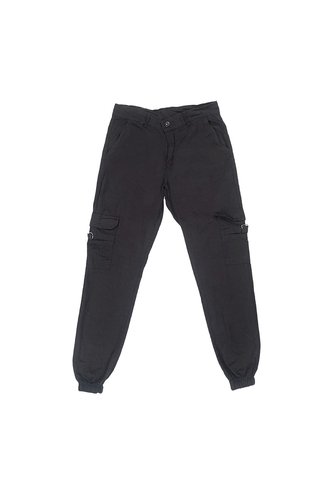 PANTALON KOPER NIÑO 27020 NEGRO Talla 12 KOPER