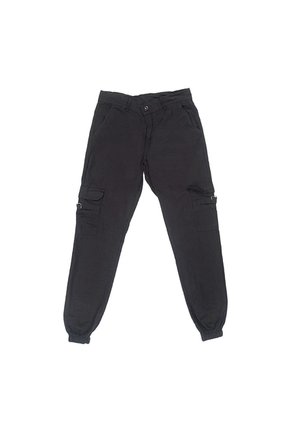 PANTALON KOPER NIÑO 27020 NEGRO Talla 12