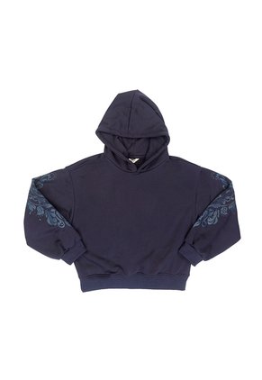 BUZO KOPER MUJER A41998 Talla XL