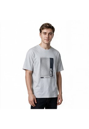 CAMISETA KOPER HOMBRE 2612 Talla XL