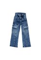 JEAN KOPER NINA 32018 AZUL Talla 6 de KOPER