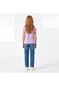 CAMISETA KOPER NINA 111 LILA Talla 12 de KOPER