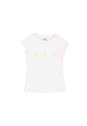 CAMISETA KOPER NINA 0104 ROSADO Talla 14