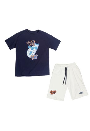 CONJUNTO KOPER NIÑO 2541 Talla 6