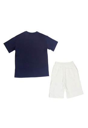 CONJUNTO KOPER NIÑO 2541 Talla 6