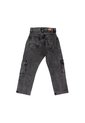 PANTALON KOPER NIÑO 26018 GRIS Talla 14 de KOPER