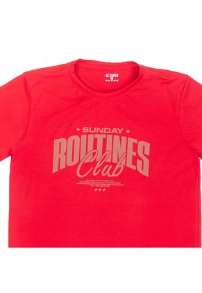 CAMISETA KOPER HOMBRE 3144 Talla L