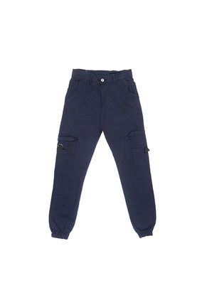 PANTALON KOPER NIÑO 27020 AZUL Talla 6