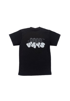 CAMISETA KOPER NIÑO 557 NEGRO Talla 14