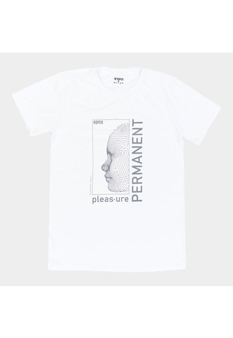 CAMISETA KOPER HOMBRE 3128 Talla L KOPER