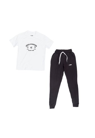 CONJUNTO KOPER NIÑO 2547 Talla 8 KOPER