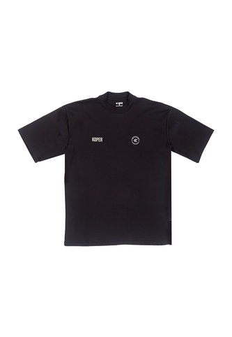 CAMISETA KOPER HOMBRE 2570 Talla XL KOPER