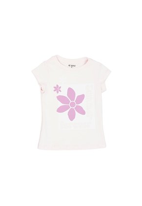 CAMISETA KOPER NINA 0103 ROSA Talla 16