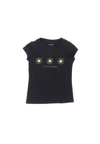 CAMISETA KOPER NINA 0104 NEGRO Talla 10 KOPER