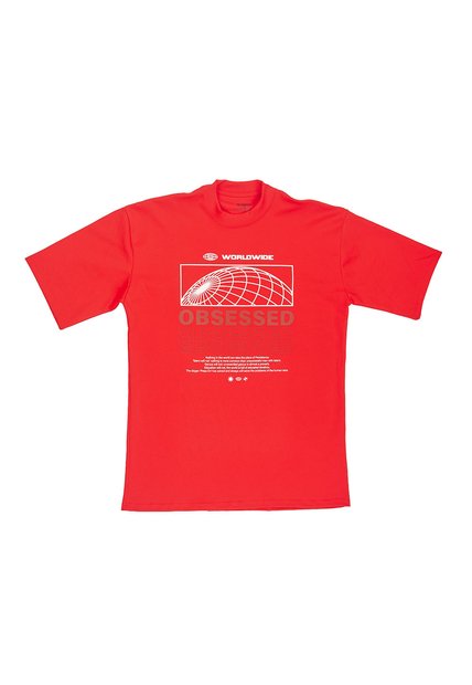 CAMISETA KOPER HOMBRE 2572 Talla XL