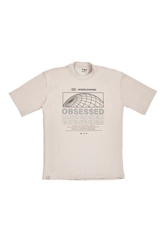 CAMISETA KOPER HOMBRE 2572 Talla M KOPER