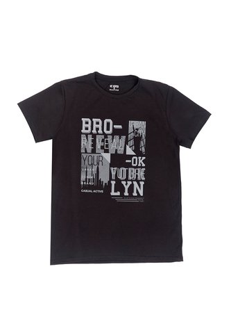 CAMISETA KOPER HOMBRE 3142 Talla XL KOPER
