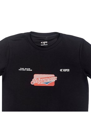 CAMISETA KOPER HOMBRE 2591 Talla XL