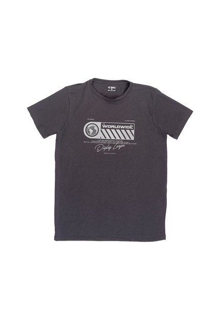 CAMISETA KOPER HOMBRE 3121 Talla XL