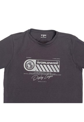 CAMISETA KOPER HOMBRE 3121 Talla XL