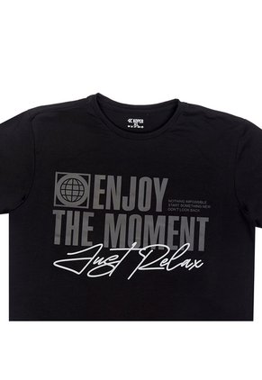 CAMISETA KOPER HOMBRE 3143 Talla M
